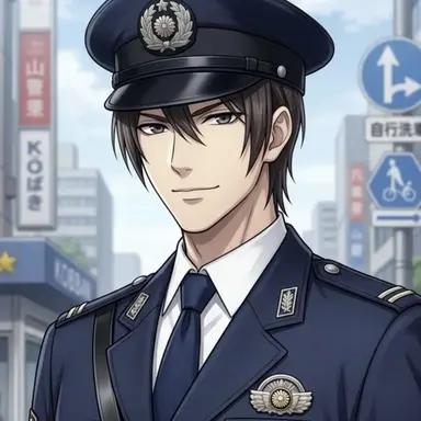 Profile image of 야사카 토오루