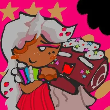 Profile image of Fandom Crossover