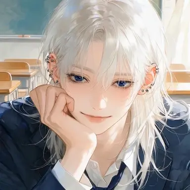 Profile image of 藤沢廉