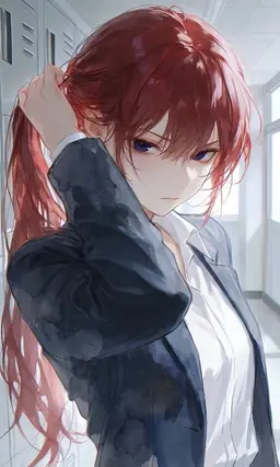 Profile image of 笹野亜美