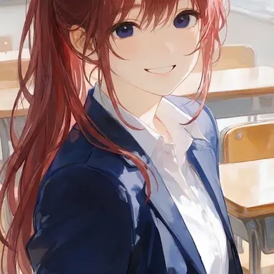 Profile image of 笹野亜美