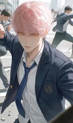 Profile image of 八城桜