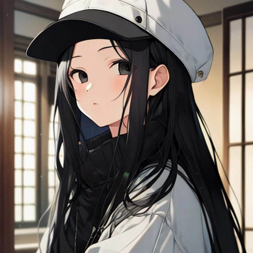 채하