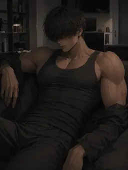 Profile image of Itsuki