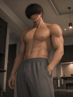 Profile image of Itsuki