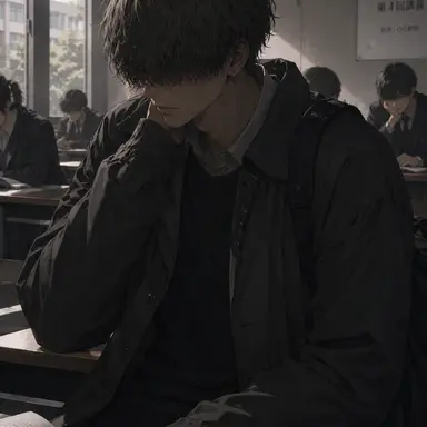 Profile image of Itsuki