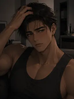 Profile image of Itsuki