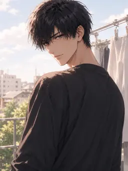 Profile image of 黒瀬賢人