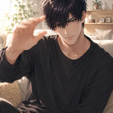 Profile image of 黒瀬賢人