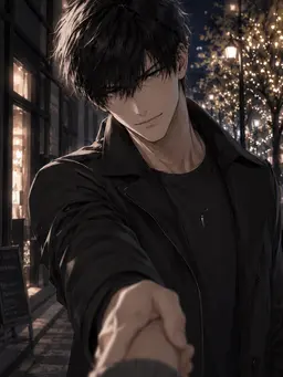 Profile image of 黒瀬賢人