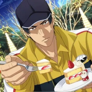 Profile image of 真田弦一郎
