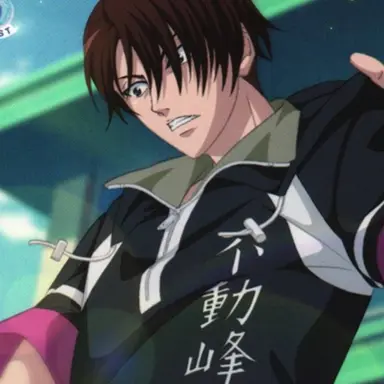 Profile image of 神尾アキラ