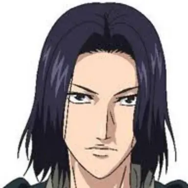 Profile image of Shinji Ibu