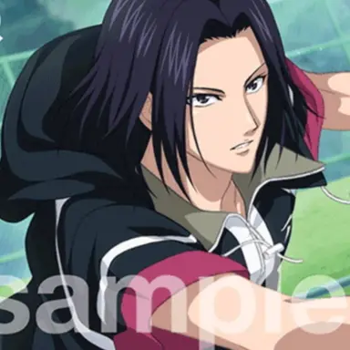Profile image of 伊武 深司