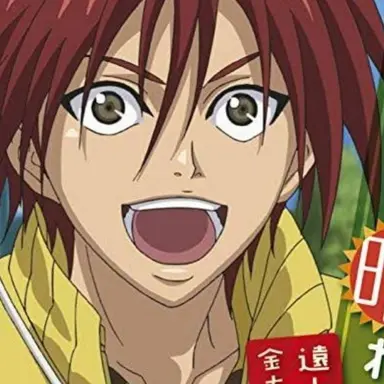 Profile image of 遠山金太郎