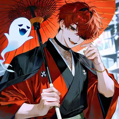 Profile image of 赤