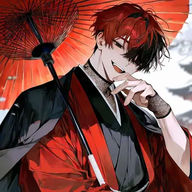 Profile image of 赤