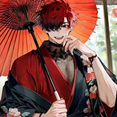 Profile image of 赤