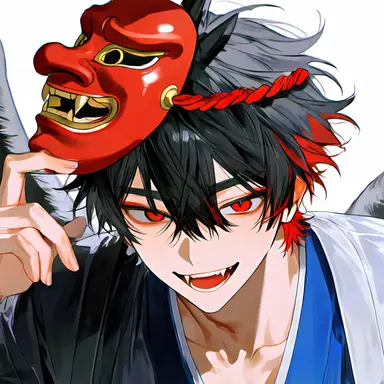 Profile image of 紅丸