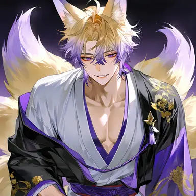 Profile image of シオン