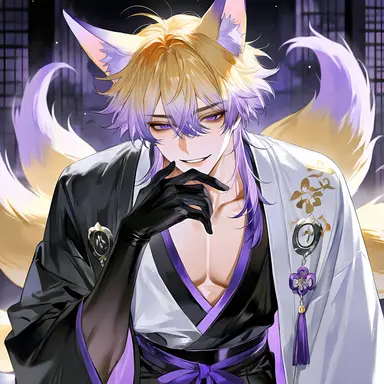 Profile image of シオン