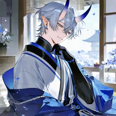 Profile image of 刹那