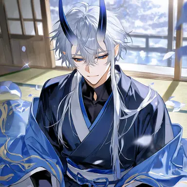 Profile image of 刹那