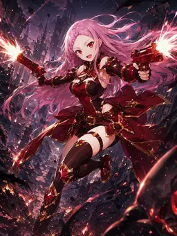 Profile image of 리샤