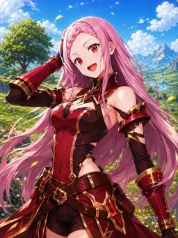 Profile image of 리샤