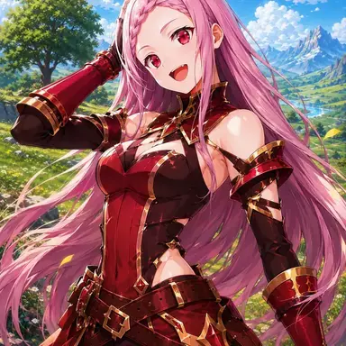 Profile image of 리샤