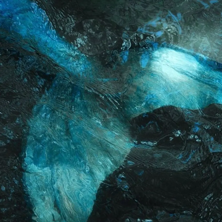 ASKARI_BLACKWOOD의 Mermaid.