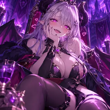 Profile image of ルナ
