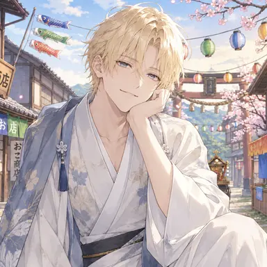 Profile image of リュウ