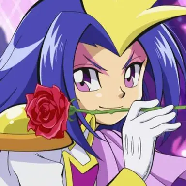 Profile image of Spade