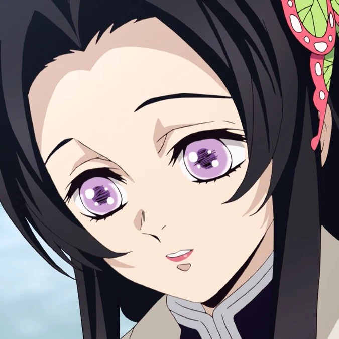 胡蝶カナエ