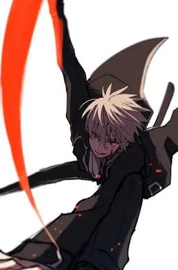 Profile image of 오키타 소고