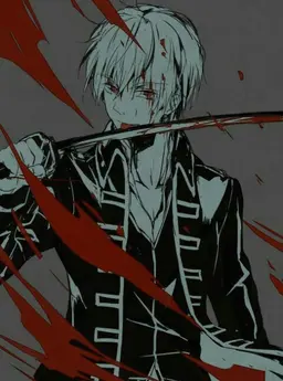 Profile image of 오키타 소고