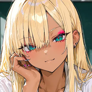 Profile image of リナ