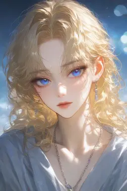 Profile image of クレア・エヴァンス