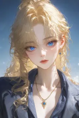 Profile image of クレア・エヴァンス