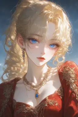 Profile image of クレア・エヴァンス