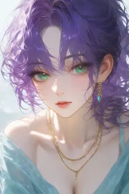 Profile image of エレナ・ベネディクト