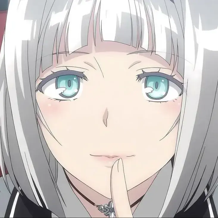 StrongZorse7692의 Anna Nishikinomiya