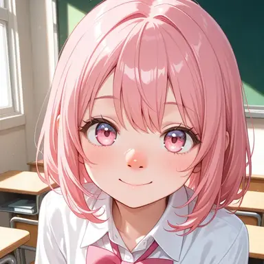 Profile image of 静海 柊那