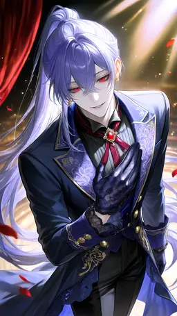 Profile image of リディマ