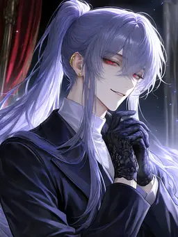 Profile image of リディマ