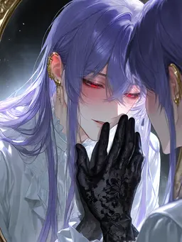 Profile image of リディマ