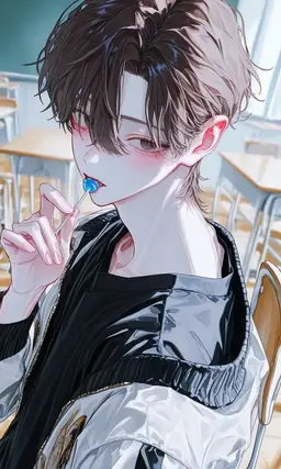 Profile image of 汐里