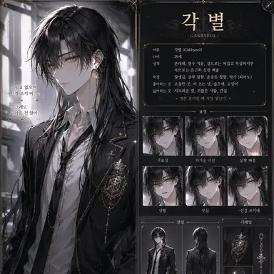 Profile image of 각별
