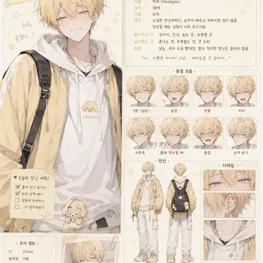 Profile image of 덕개